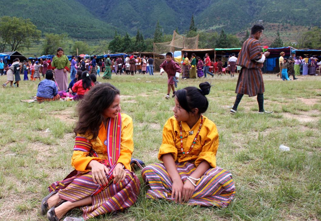 Bhutan Tour Package